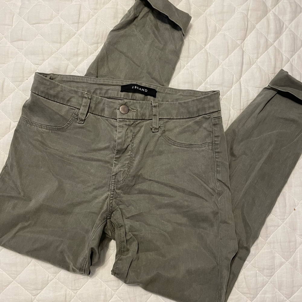 J Brand Jeans
